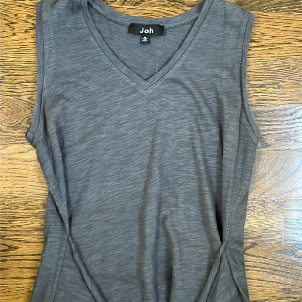 JOH T-Shirt Dress Size Medium